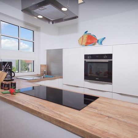 Ferienwohnung Kolbe Sellin  Luaran gambar
