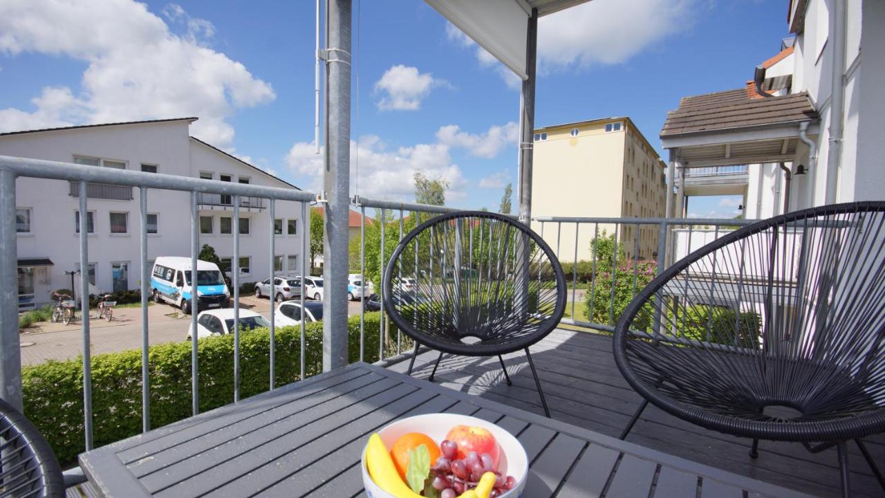 Ferienwohnung Kolbe Sellin  Luaran gambar