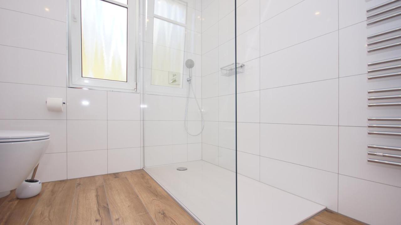 Ferienwohnung Kolbe Sellin  Luaran gambar