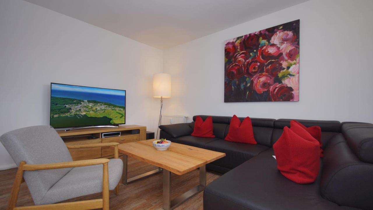 Ferienwohnung Kolbe Sellin  Luaran gambar