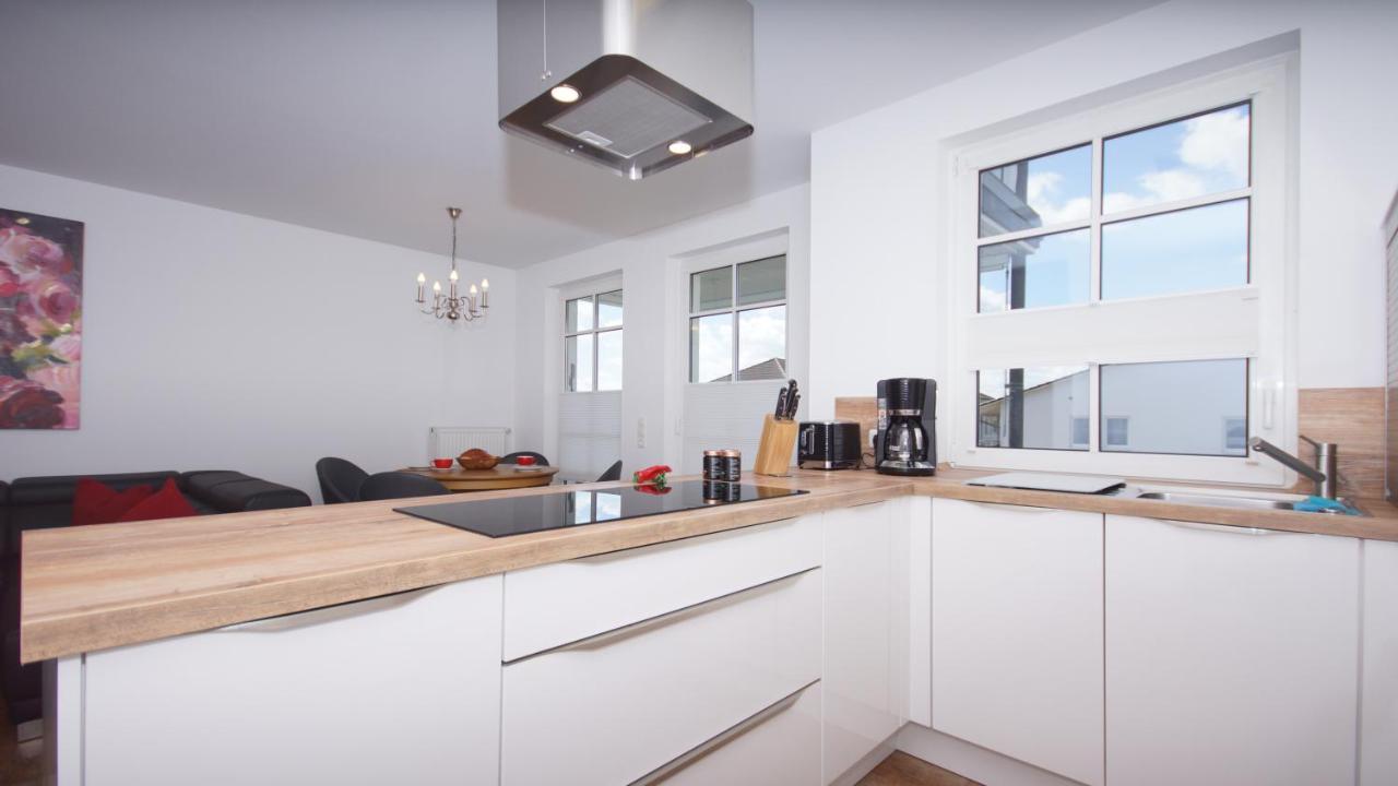 Ferienwohnung Kolbe Sellin  Luaran gambar