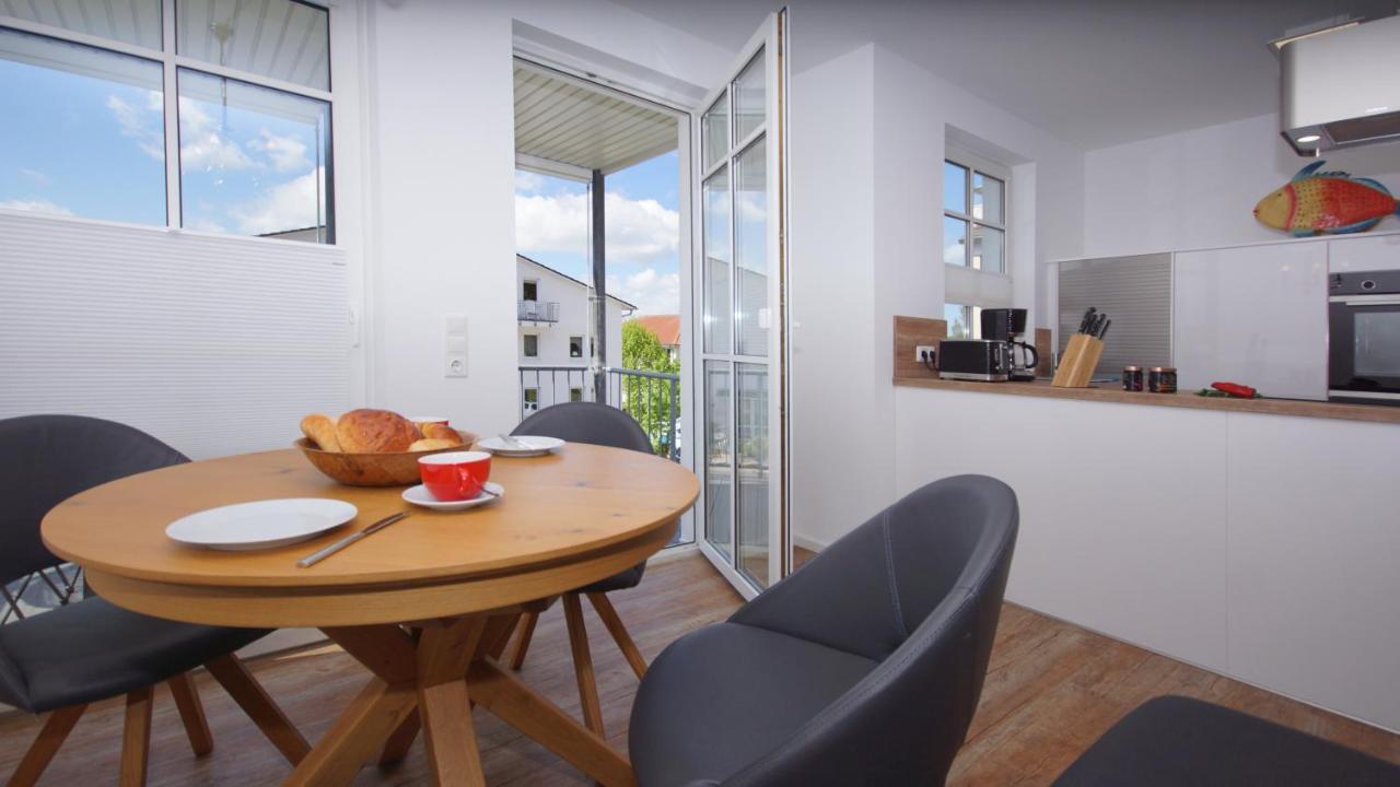 Ferienwohnung Kolbe Sellin  Luaran gambar