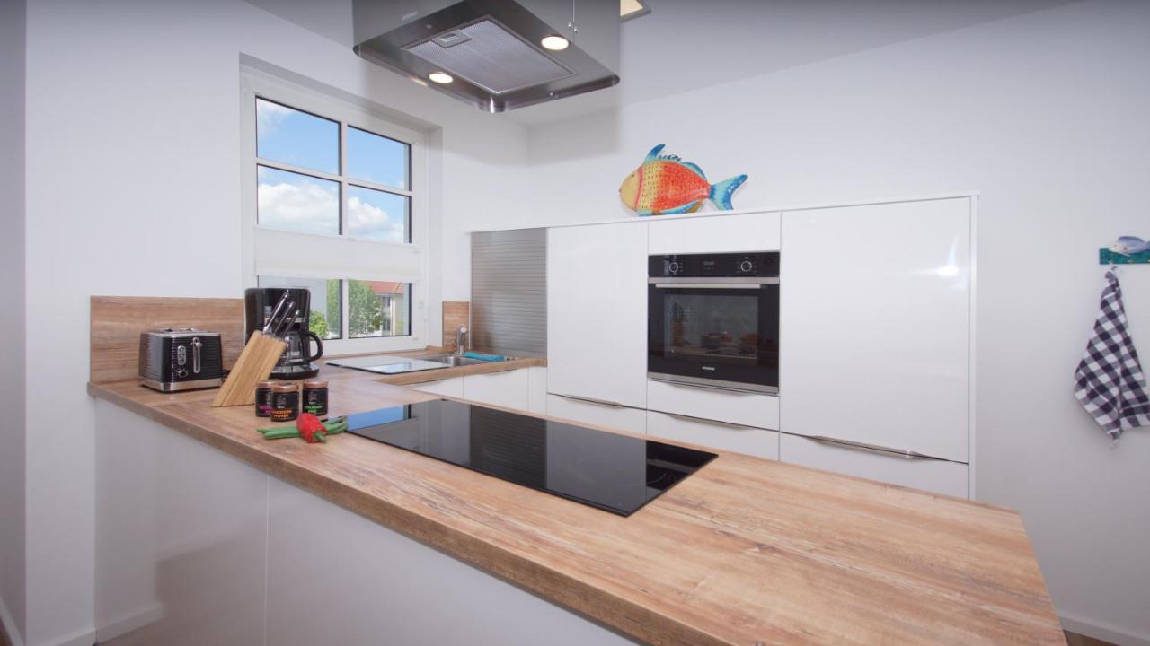 Ferienwohnung Kolbe Sellin  Luaran gambar