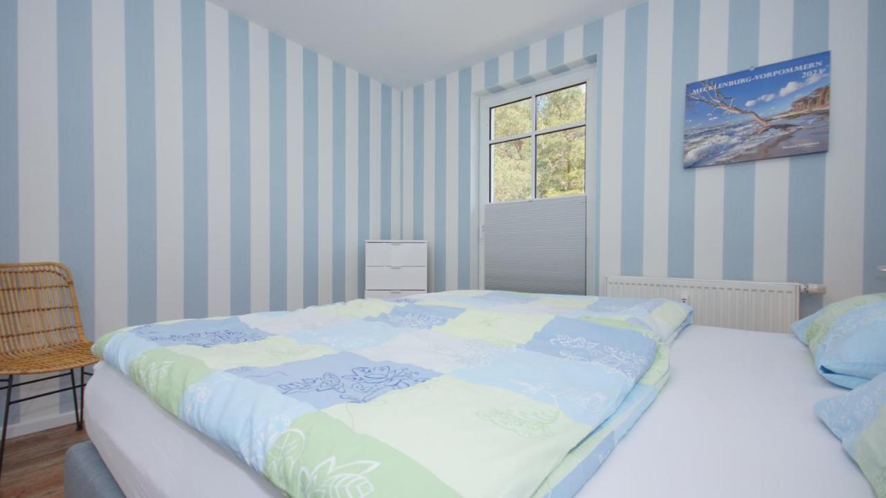 Ferienwohnung Kolbe Sellin  Luaran gambar