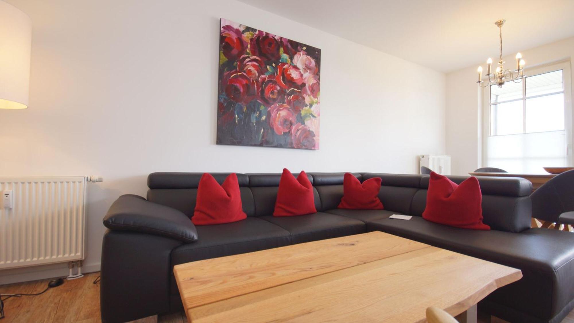 Ferienwohnung Kolbe Sellin  Luaran gambar