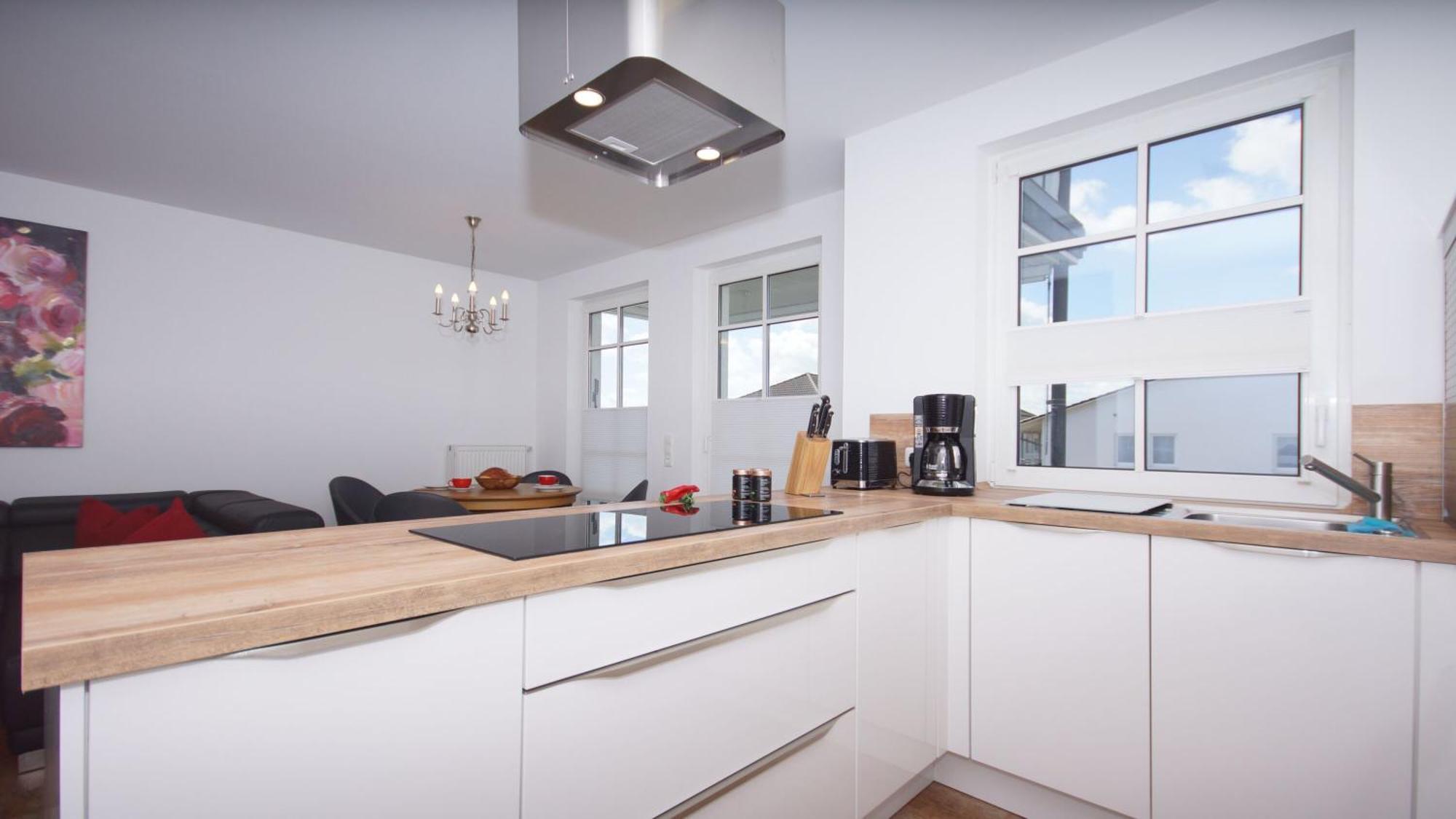 Ferienwohnung Kolbe Sellin  Luaran gambar