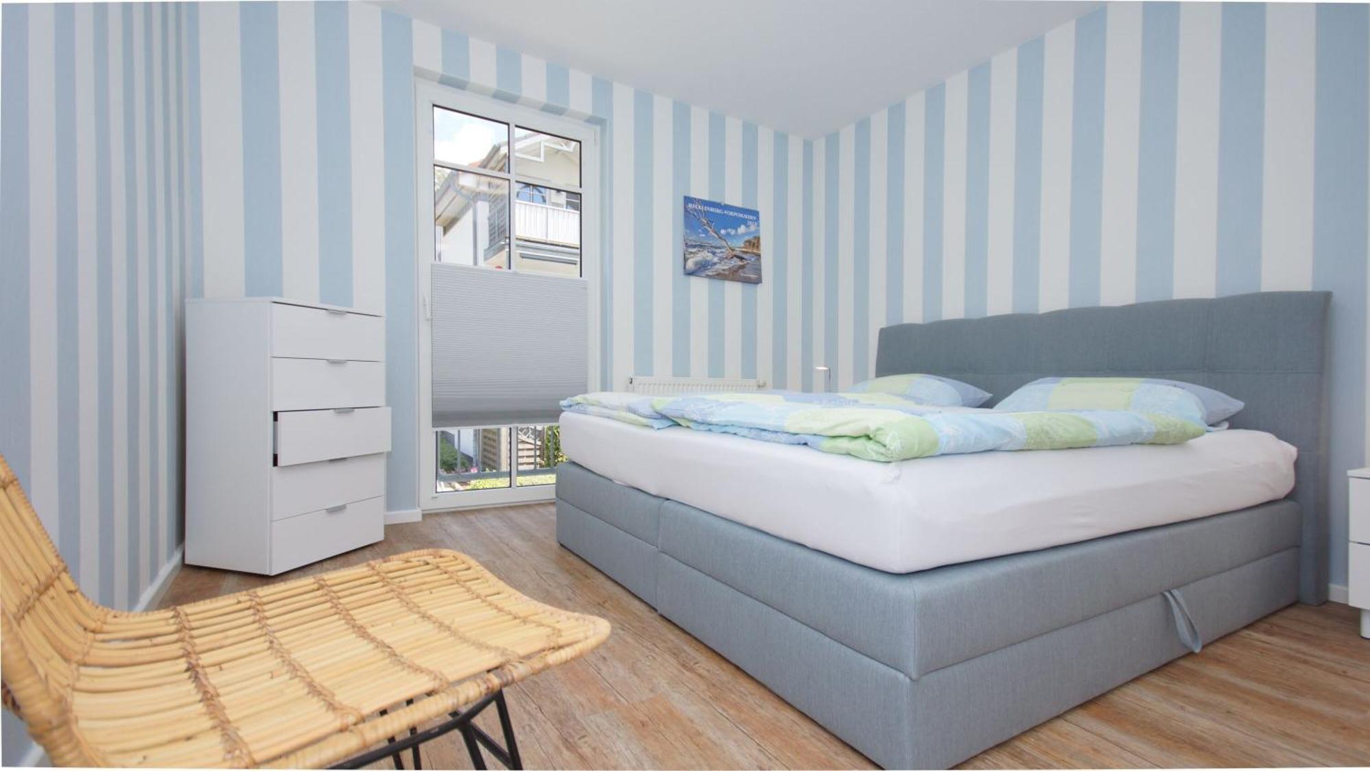 Ferienwohnung Kolbe Sellin  Luaran gambar